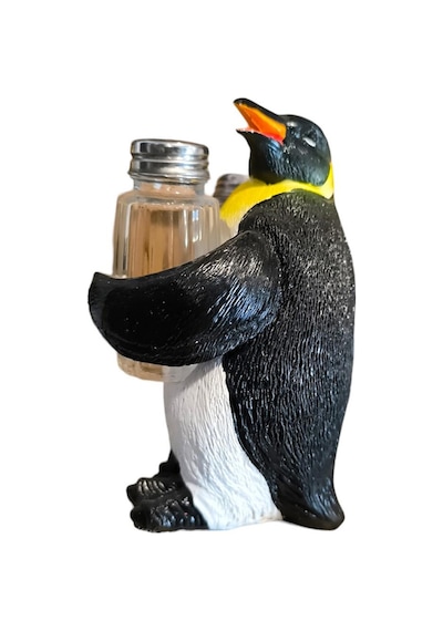 Tuzluk Neşeli Ayaklar Penguen