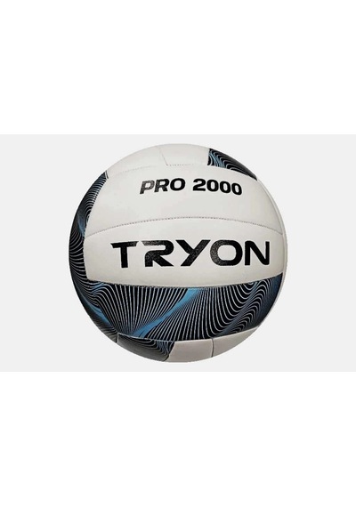 Tryon Makine Dikişli Voleybol Topu Vt-130 Çok Renkli