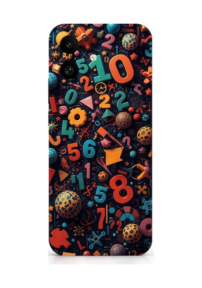 Xiaomi Redmi Note 17 Pro Uyumlu Kılıf Baskılı Desenli Kapak Stk-1051.jpg
