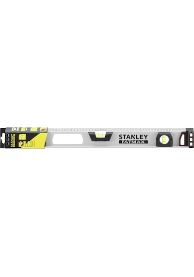 Stanley 1-43-554 Fatmax Su Terazisi Manyetik 60 CM