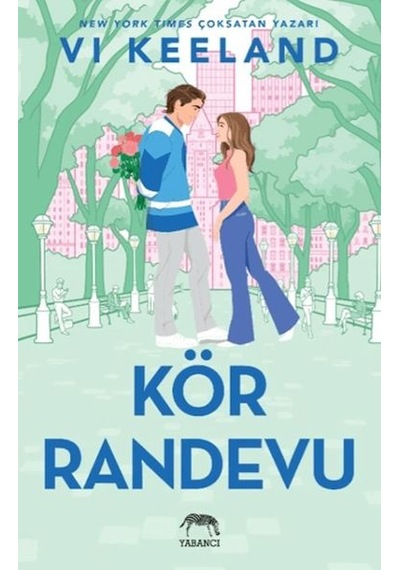 Kör Randevu - Grsy-900807
