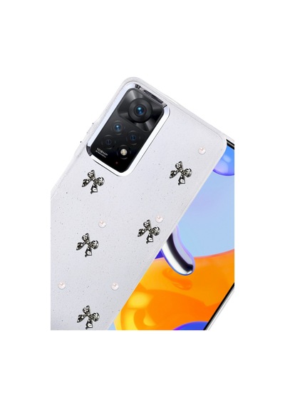 Redmi Note 11 Pro Fiyonk Desenli Kapak - Desen 8 Bzsxx00 1