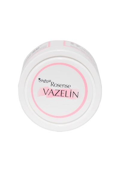 Rosense Gül Kokulu Vazelin 100 ML
