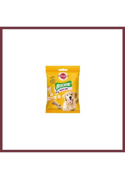 Storeşahin Multi Biscrok Köpek Ödül Bisküvisi 200 Gr Shn0720