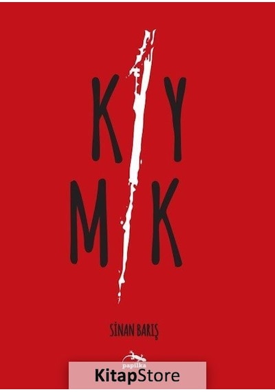 Kıymık - Sinan Barış - Papilka
