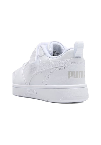 Puma Rebound V6 Lo Ac+ Ps Çocuk Günlük Ayakkabı 39741903 Beyaz Beyaz Puma Rebound V6 Lo Ac+ Ps Çocuk Günlük Ayakkabı 39741903 Beyaz Beyaz