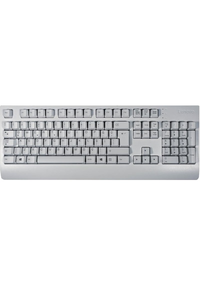 Lenovo 4Y40V27488 Preferred Pro II Kablolu Türkçe Q Klavye