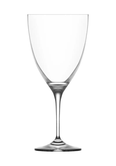 Lav Vivo Cam Goblet 6'lı 500 ml Ayaklı (Kırmızı Şarap Kadehi , Kokteyl Bardağı)