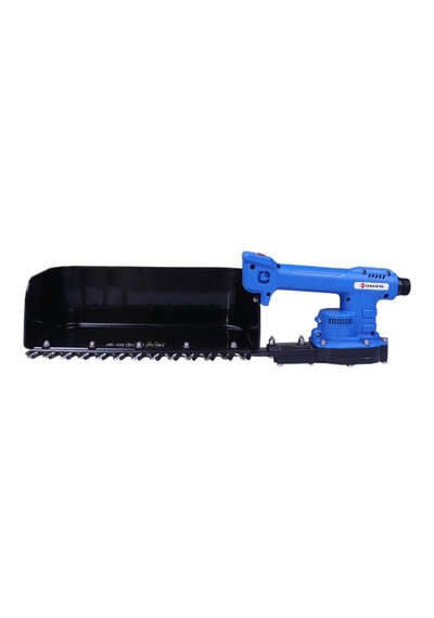D30 36v 7.8ah 750w 30cm 8 İle 10sa 3.9kg Akülü Çay Toplama Makinesi - 710410177
