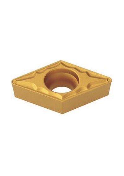 Dcmt070204-hm 8225 Krone Sert Metal Uç
