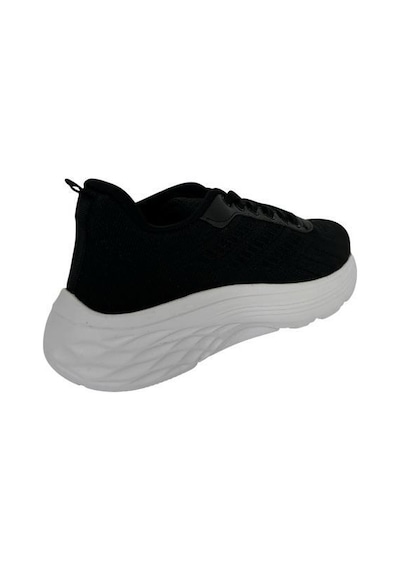 Kemal Tanca 888 141 Kadın Spor Ayakkabı & Sneaker siyah