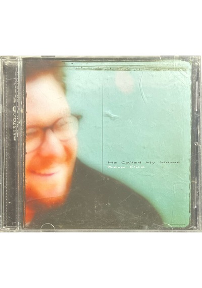 Müzik Cd Sidir Plak Değildir Cd Kevin Klick He Called My Name C