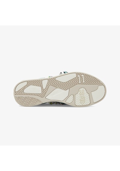 Anta Kai Hela Style Roots Erkek Mavi Sneaker 812531802s