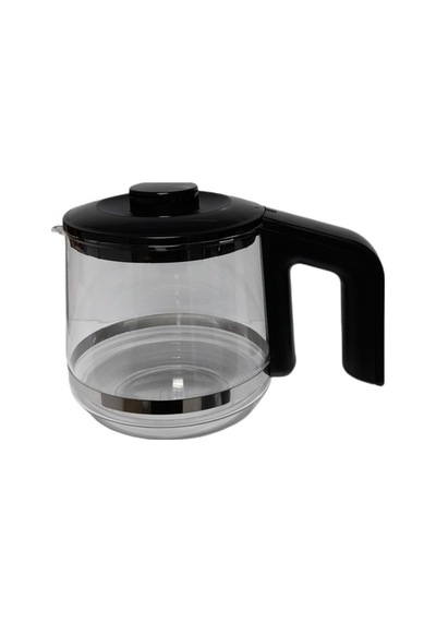 Fakir Tastea Çay Makinesi Için Uyumlu Cam Demlik (Filtresiz)