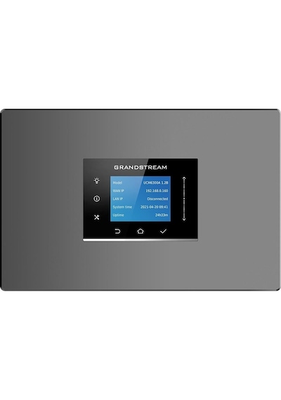 Grandstream Ucm6300A Ip Telefon  Santrali