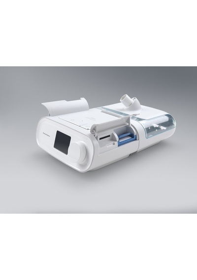 Cpap Otocpap Dreamstation Filtre (Koyu Renk)