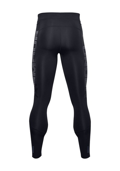 Under Armour - Tayt - Ua Q. Ignight Coldgear Tight