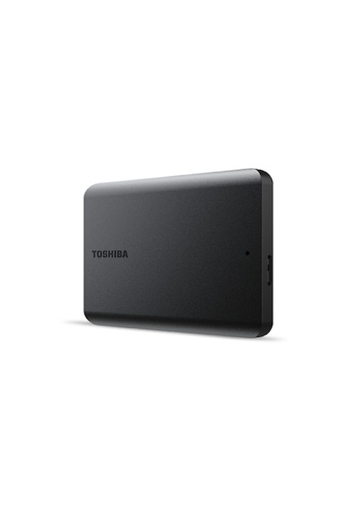 Toshiba HDTB520MK3AA Canvio Basics  2 TB 2.5" USB 3.2 Gen-1 Taşınabilir Disk