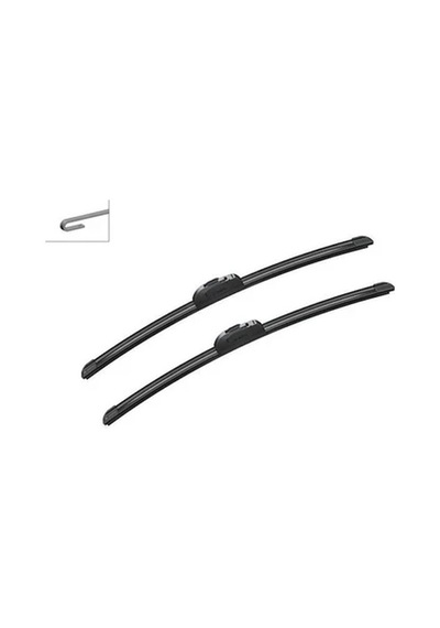 Bosch Aerotwin Silecek Seti Bmw 1 Serisi E81-e87 2004-2011 500/500 Mm A922s