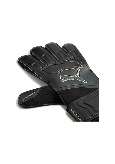Puma 04208403 Ultra Play Rc Unisex Kaleci Eldiveni Siyah