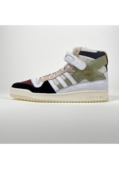 Adidas Forum 84 Hı Eur46 Us11,5 Uk11 Gy5725 Çok Renkli Adidas Forum 84 Hı Eur46 Us11,5 Uk11 Gy5725 Çok Renkli