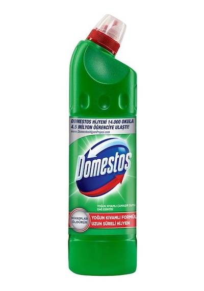 Domestos Dağ Esintisi 12 x 750 ML