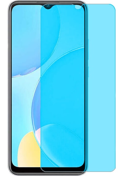 Forzacase İnfinix Hot 11 Play İle Uyumlu Nano Esnek Ekran Koruyucu Film - Fc001