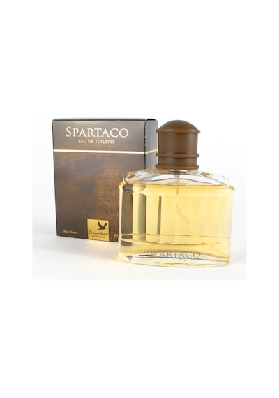 Dreamland Spartaco Erkek Parfüm EDP 100 ML