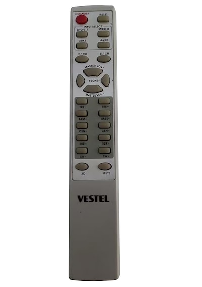 Speeduf Minton Hts-801 Hts-803 Ses Sistemi Kumandası