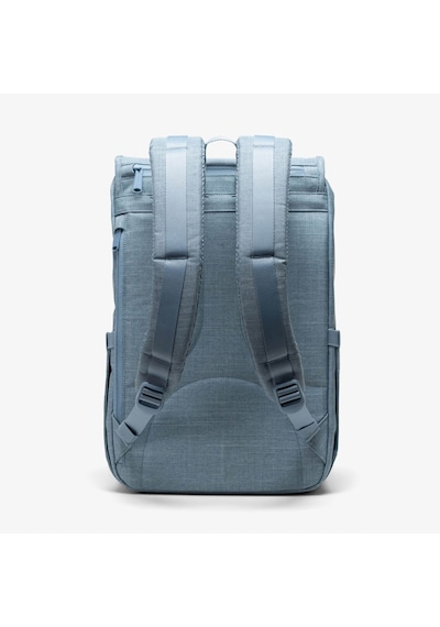 Herschel Heritage Supply Little America Unisex Mavi Sırt Çantası 11391 MAvi