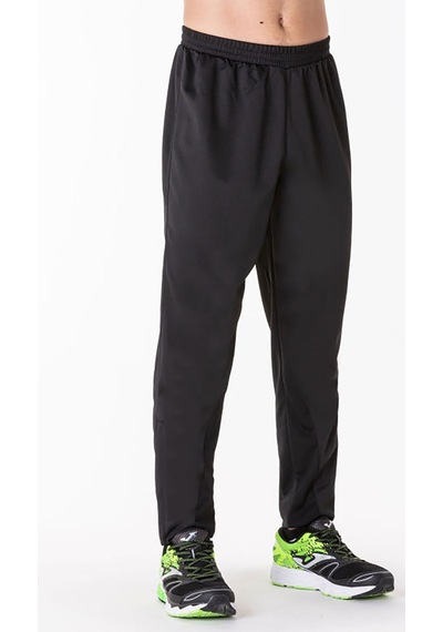 Siyah Joma Erkek Eşofman Altı Gladiator Long Pants 8011.12.10 Siyah