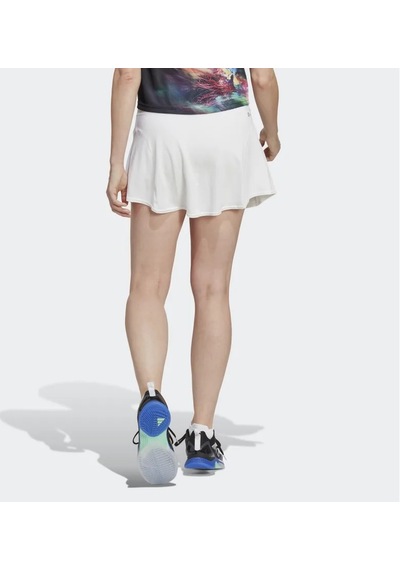 Adidas Match Skirt Etek Whıte