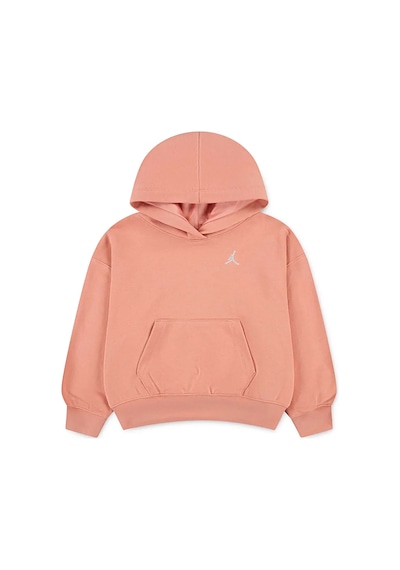 Nike Jordan Brooklyn Çocuk Pembe Sweatshirt 45f137-r1o Pembe