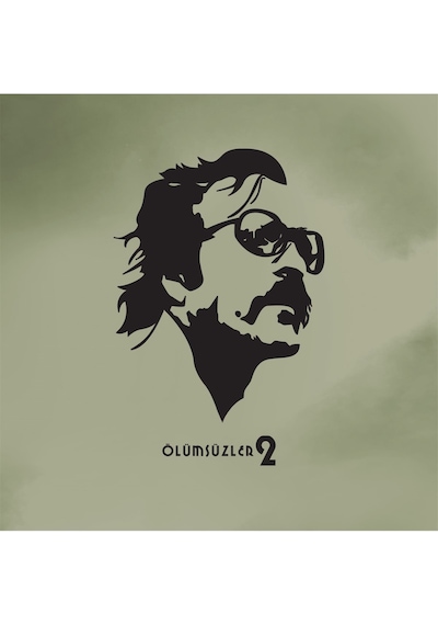 Cem Karaca - Ölümsüzler 2 Plak