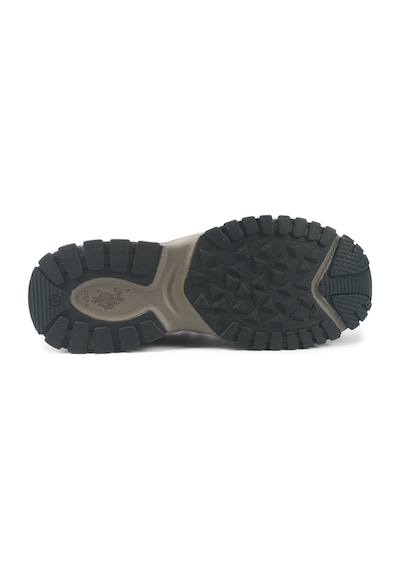 U.s. Polo Assn. Lumen 5pr Sarı Erkek Outdoor 000000000102038096 Sari