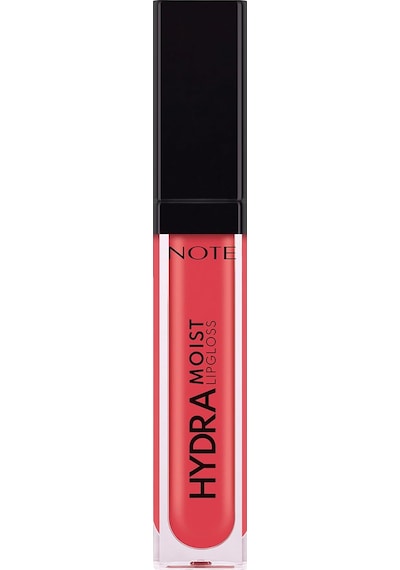 Hydramoist Lipgloss 06 Fantastic Nemlendirici Dudak Parlatıcısı, Pembe 0