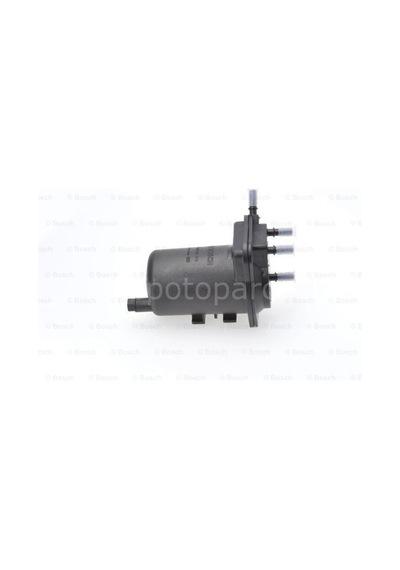 Renault Thalia 1.5 Dci 10.2008 - 01.2018 Bosch Mazot Filtresi Filitre