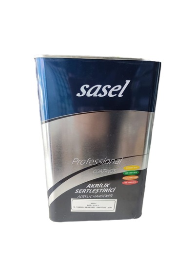 Sasel Sertleştirici Hızlı Gl 2.5l