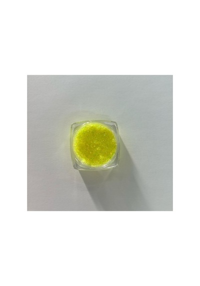 Krem Glitter Festival No:6 Lime Drops Lime Drops
