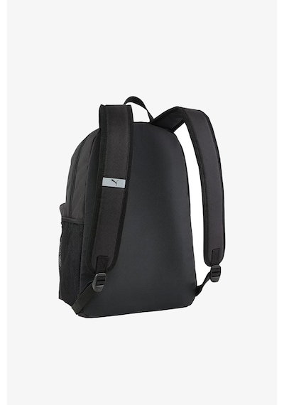 Puma Puma Phase Backpack Unisex Siyah Sırt Çantası 09116401 siyah