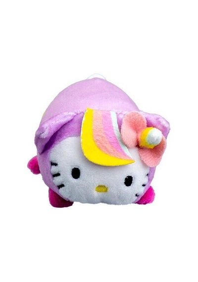 Hksquıshy Hello Kitty Squishy Pelüş - 109/cn22 Beyaz