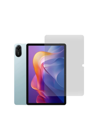 Xiaomi Redmi Pad 2 Uyumlu 11 İnç Nano Cam Ekran Koruyucu