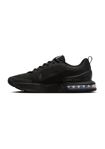 Nike M Aır Max Alpha Traıner 6 Siyah