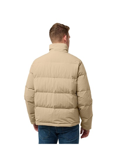 Jack Wolfskin Nordlicht Jkt M Erkek Outdoor Montu A60040-a0030 Krem