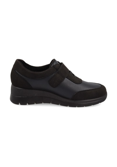 2003 Black Sneaker Günlük Kadın Diğer 47 Z83 Zx Fly Flot Synthetıc Woman Shoe 2003-black Siyah