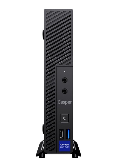 Casper Nirvana M40.125U-BF00X-V00 Ultra 5-125U 16 GB 1 TB SSD Free Dos Mini Pc