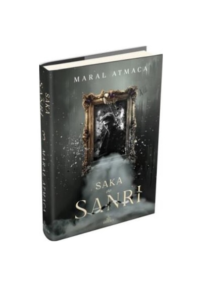 Saka Ve Sanrı 3 / Maral Atmaca
