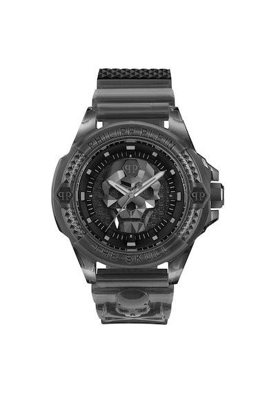 Philipp Plein PWWAA0523 Erkek Kol Saati