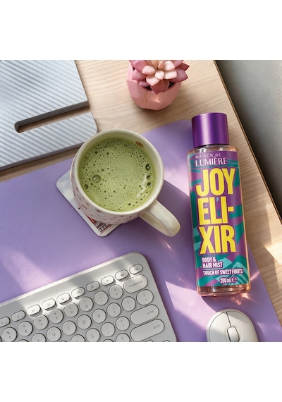 Lumière Joy Elixir Saç & Vücut Spreyi 200 Ml