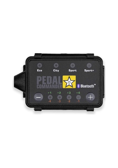 Pedal Commander Performans Cihazı